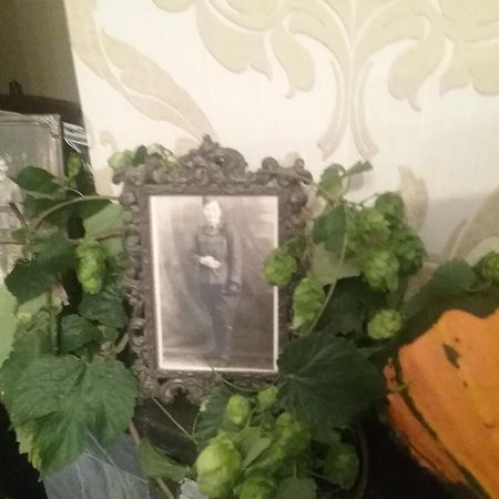 Holiday Home De Historie Ypres Extérieur photo