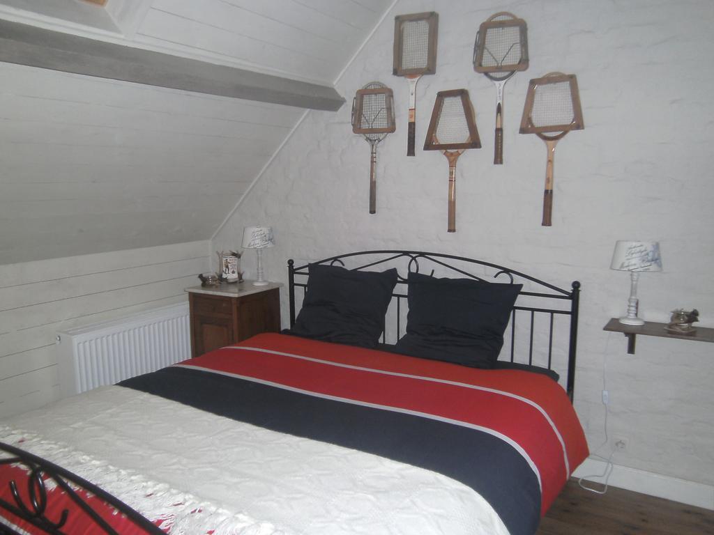Holiday Home De Historie Ypres Extérieur photo