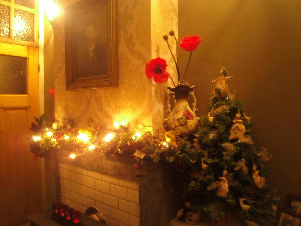 Holiday Home De Historie Ypres Extérieur photo