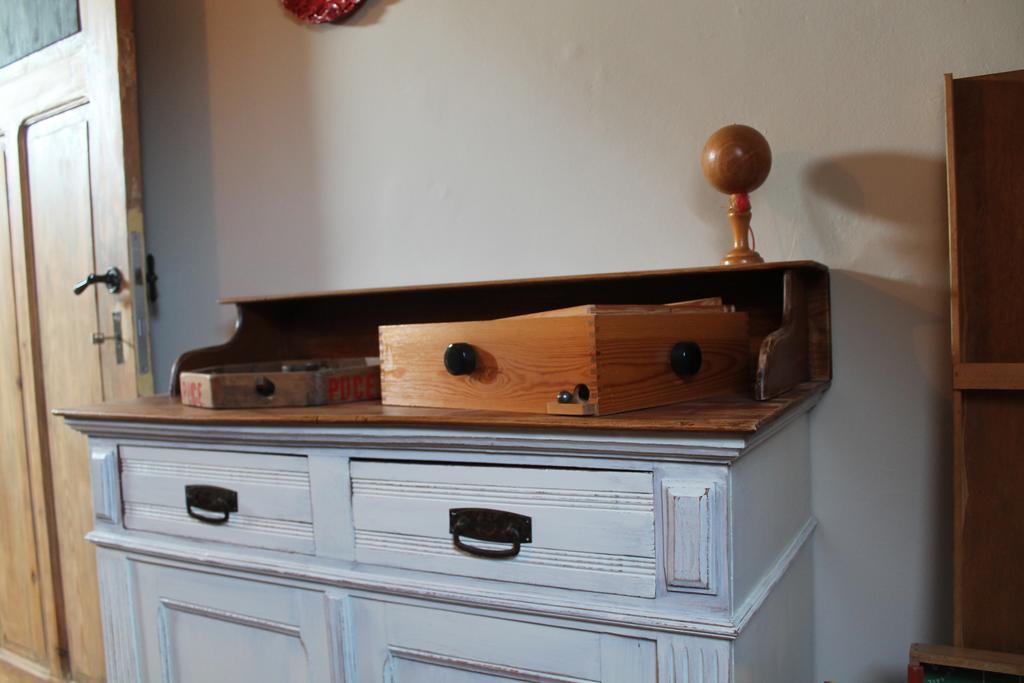 Holiday Home De Historie Ypres Chambre photo