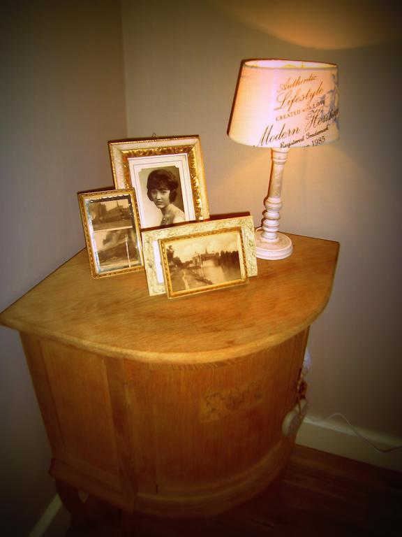 Holiday Home De Historie Ypres Chambre photo