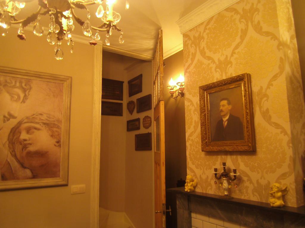 Holiday Home De Historie Ypres Chambre photo