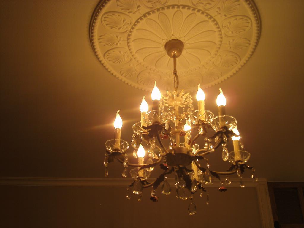 Holiday Home De Historie Ypres Chambre photo