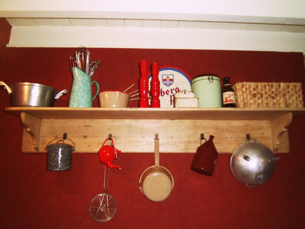 Holiday Home De Historie Ypres Chambre photo