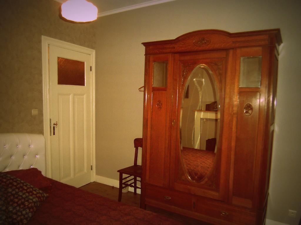 Holiday Home De Historie Ypres Chambre photo