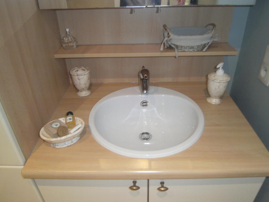 Holiday Home De Historie Ypres Chambre photo