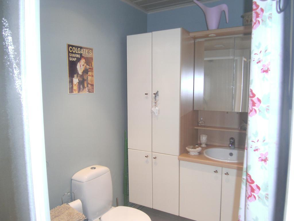 Holiday Home De Historie Ypres Chambre photo