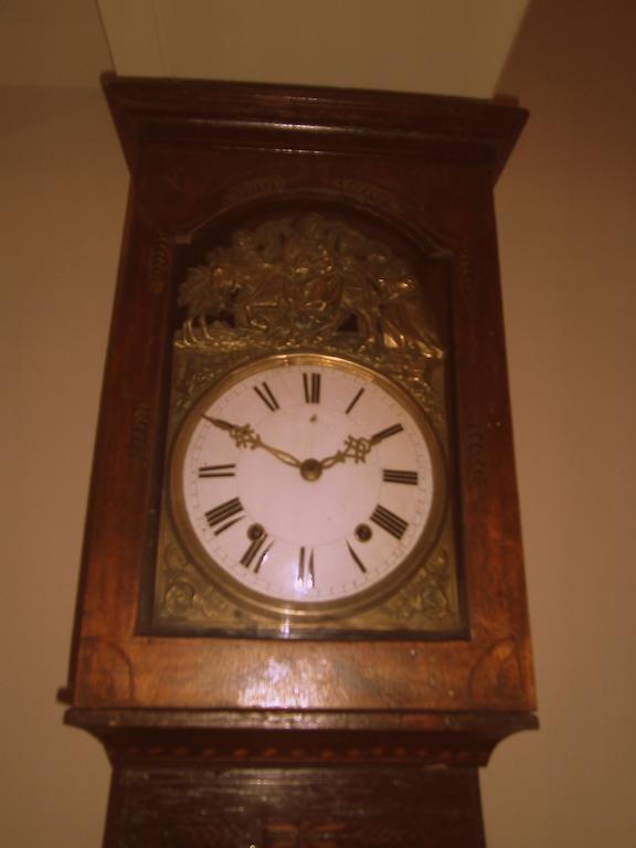 Holiday Home De Historie Ypres Chambre photo
