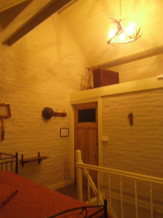Holiday Home De Historie Ypres Extérieur photo