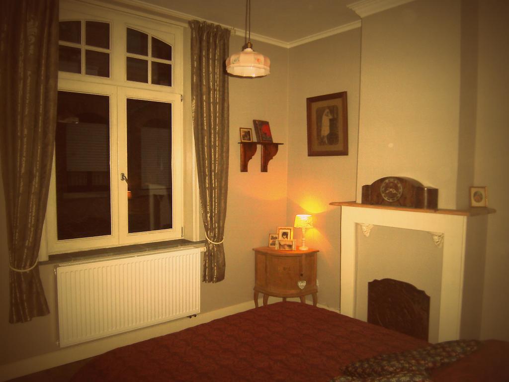 Holiday Home De Historie Ypres Extérieur photo