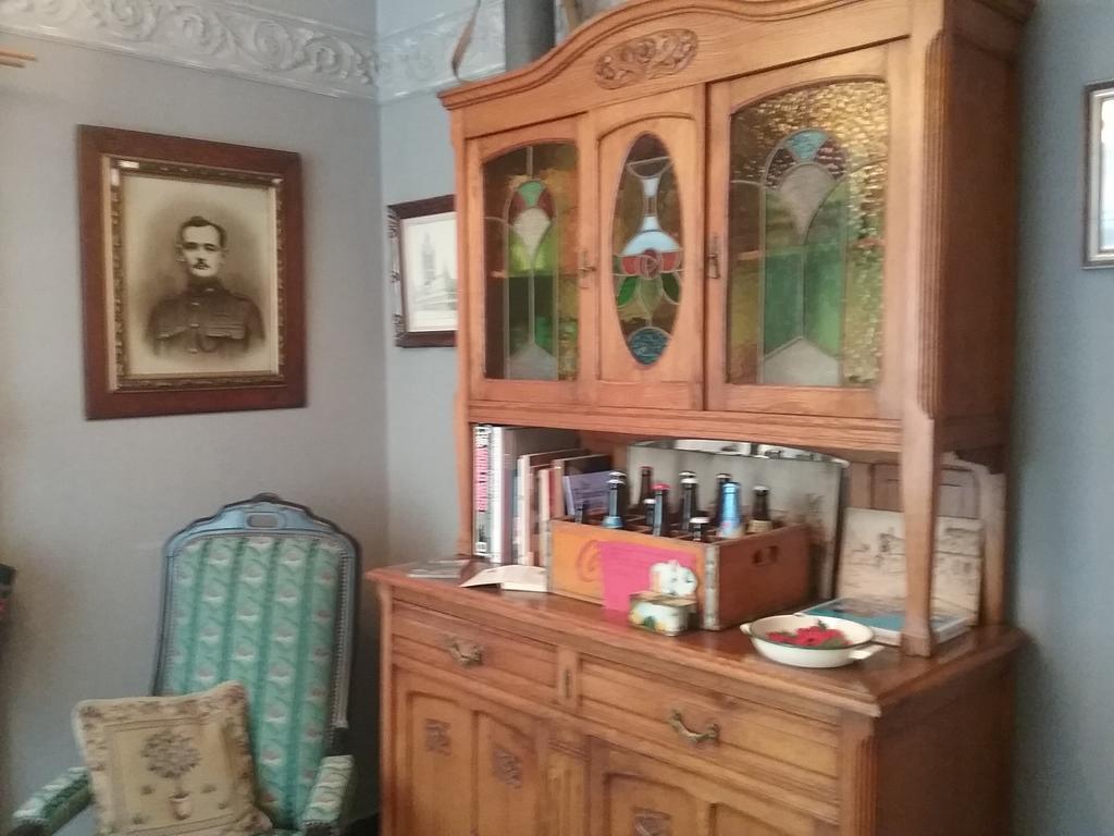 Holiday Home De Historie Ypres Extérieur photo