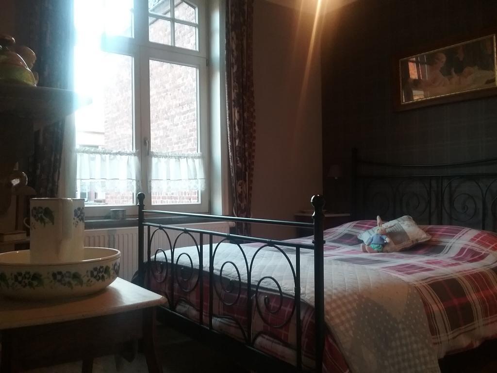 Holiday Home De Historie Ypres Extérieur photo