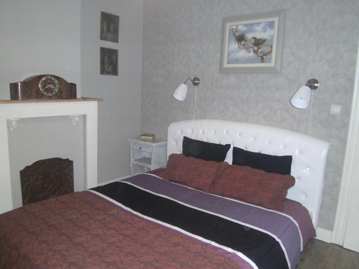 Holiday Home De Historie Ypres Chambre photo